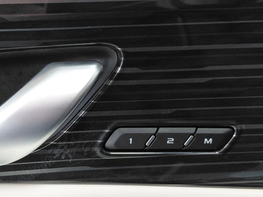 Geely Monjaro I Москва  - изображение 25