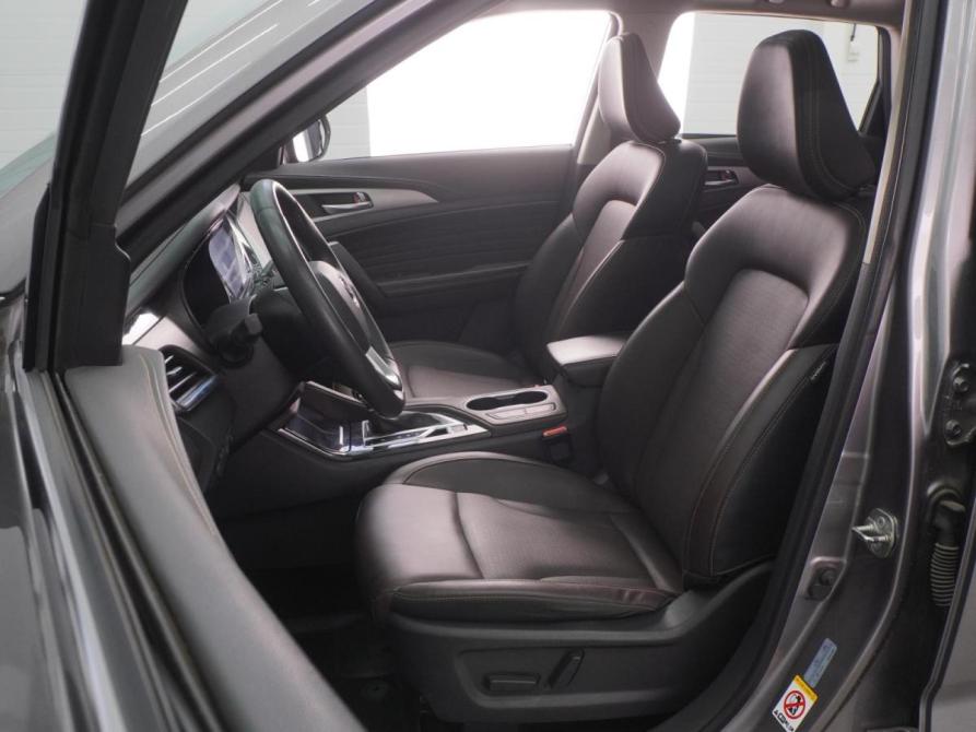 Changan CS35 Plus I Воронеж  - изображение 10