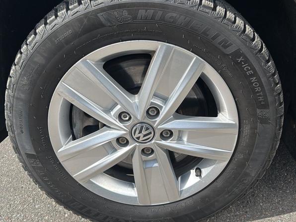 Volkswagen Multivan T6 Рестайлинг с пробегом 2021 года, цена 5 990 000 рублей, 90109 км, минивэн, Автокод Объявления
