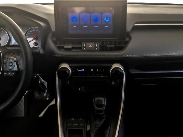 Toyota RAV4 V (XA50) с пробегом 2021 года, цена 3 065 000 рублей, 77508 км, внедорожник, Автокод Объявления