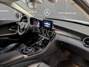 Mercedes-Benz C-Класс IV (W205) Москва  - изображение 39