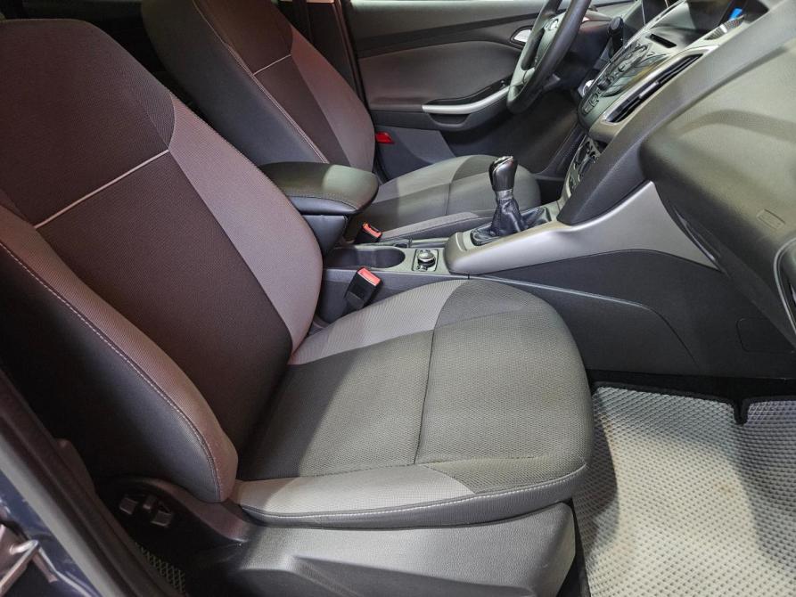 Ford Focus III Вологда  - изображение 12