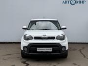 Kia Soul II Рестайлинг Москва  - изображение 14