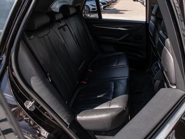 BMW X5 III (F15) с пробегом 2015 года, цена 3 170 000 рублей, 163404 км, внедорожник, Автокод Объявления