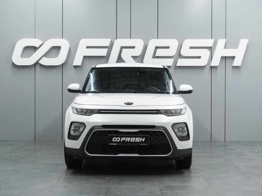 Kia Soul III Воронеж  - изображение 3