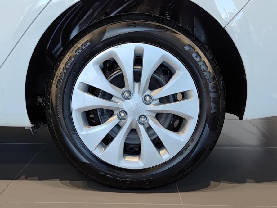 Kia Rio IV Казань  - изображение 22