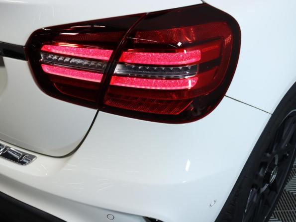 Mercedes-Benz GLA AMG I (X156) Рестайлинг с пробегом 2019 года, цена 2 997 860 рублей, 44346 км, внедорожник, Автокод Объявления