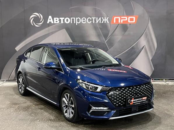 Omoda S5 с пробегом 2023 года, цена 1 399 000 рублей, 66826 км, седан, Автокод Объявления