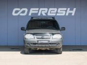 Chevrolet Niva I Рестайлинг Краснодар  - изображение 25