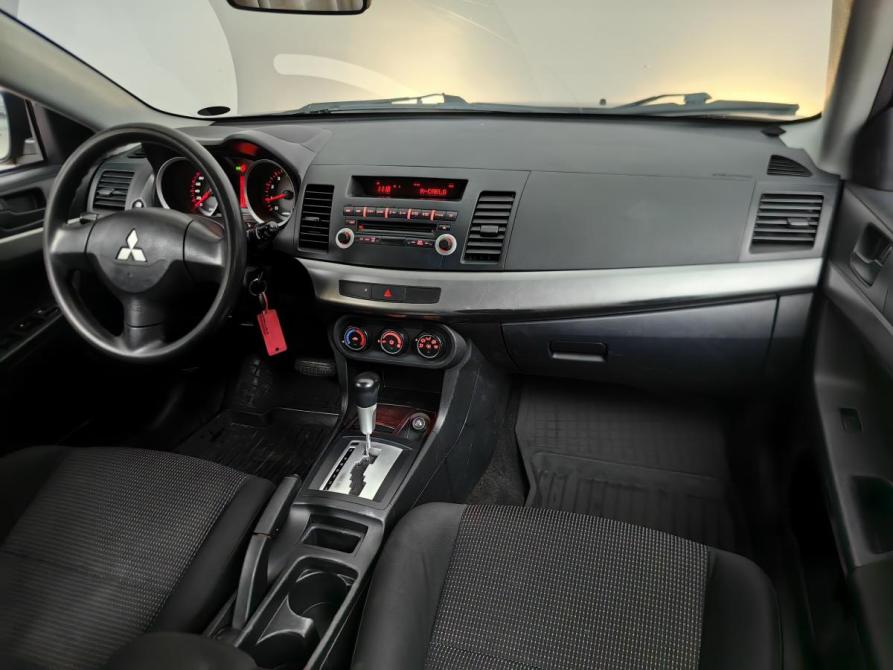 Mitsubishi Lancer X Подольск  - изображение 13