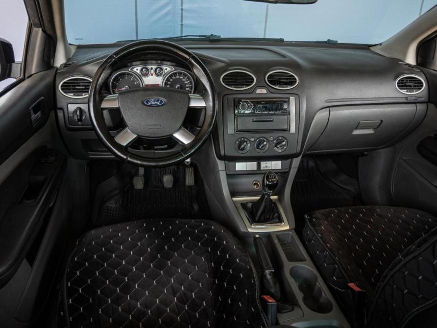 Ford Focus II Рестайлинг Краснодар  - изображение 6
