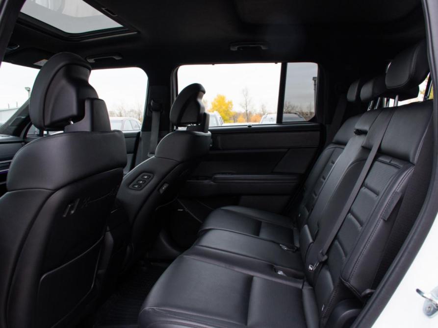 Hyundai Santa Fe V (MX5) Москва  - изображение 18