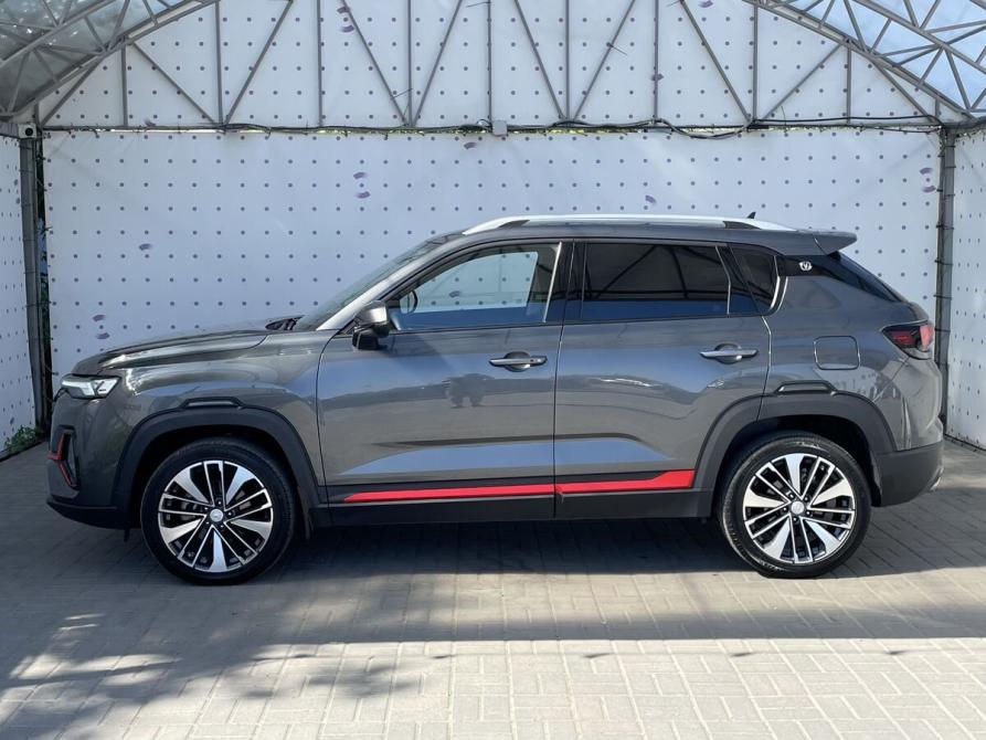 Changan CS35 Plus I Рестайлинг Тамбов  - изображение 10