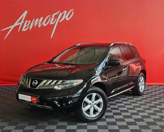 Nissan Murano II (Z51) с пробегом 2009 года, цена 879 000 рублей, 134062 км, внедорожник, Автокод Объявления