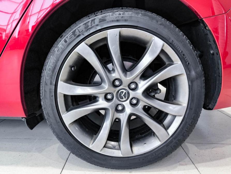 Mazda 6 III (GJ) Рестайлинг Казань  - изображение 22