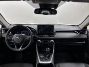 Toyota RAV4 V (XA50) Вологда  - изображение 37
