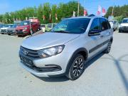 Lada (ВАЗ) Granta I Рестайлинг Тюмень  - изображение 21