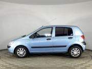 Hyundai Getz I Рестайлинг Воронеж  - изображение 22