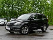 Honda CR-V III Рестайлинг Санкт-Петербург  - изображение 16