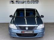 Renault Logan I Рестайлинг Уфа  - изображение 20