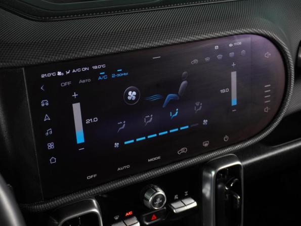 Haval Dargo с пробегом 2023 года, цена 2 399 000 рублей, 81552 км, внедорожник, Автокод Объявления