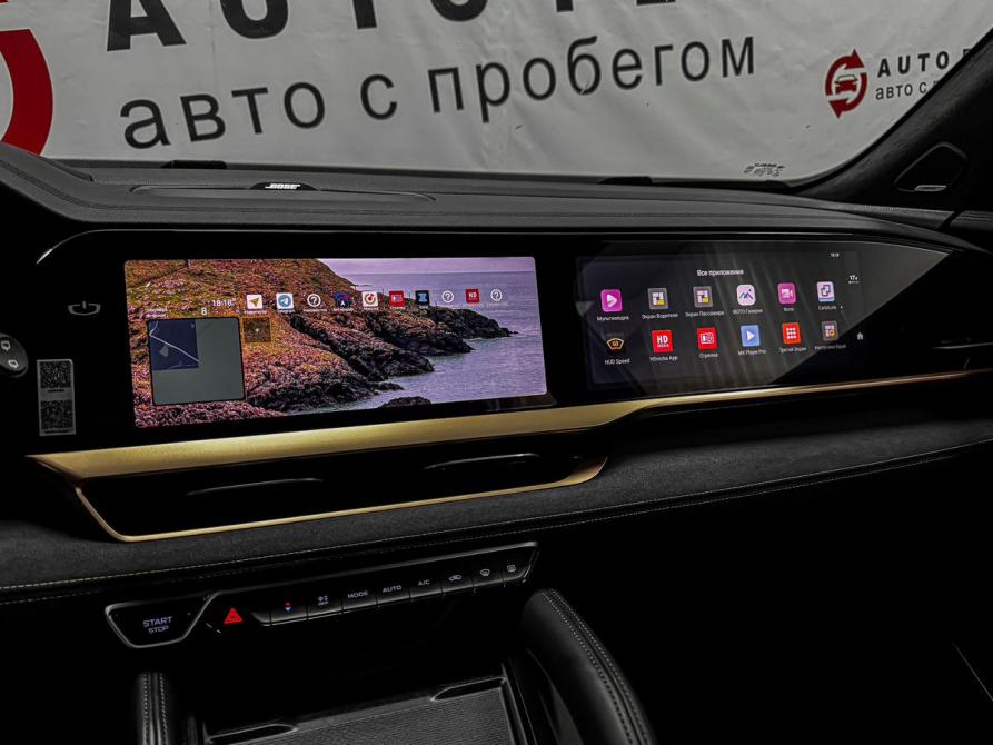 Geely Monjaro I Минеральные Воды  - изображение 14