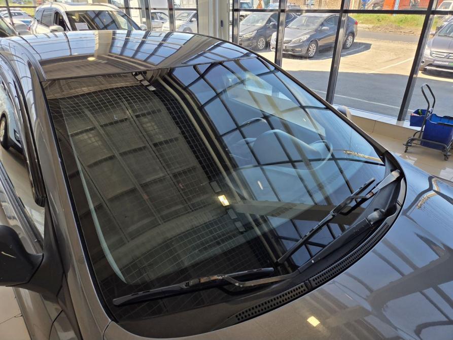 Hyundai Solaris I Саратов  - изображение 11