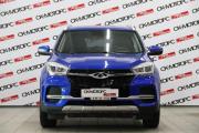 Chery Tiggo 4 I Рестайлинг Сургут  - изображение 35