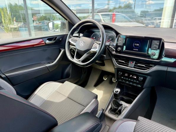Volkswagen Polo VI с пробегом 2020 года, цена 1 095 000 рублей, 285880 км, лифтбек, Автокод Объявления