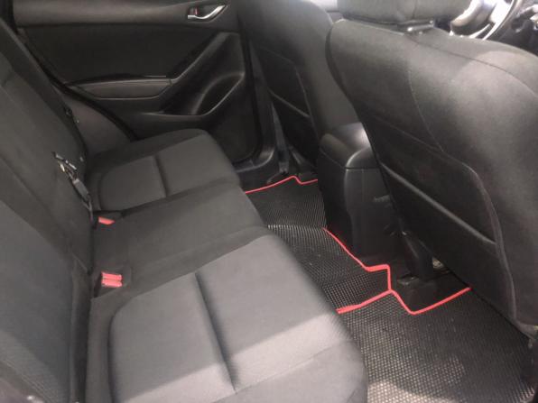 Mazda CX-5 I с пробегом 2013 года, цена 1 428 000 рублей, 143367 км, внедорожник, Автокод Объявления