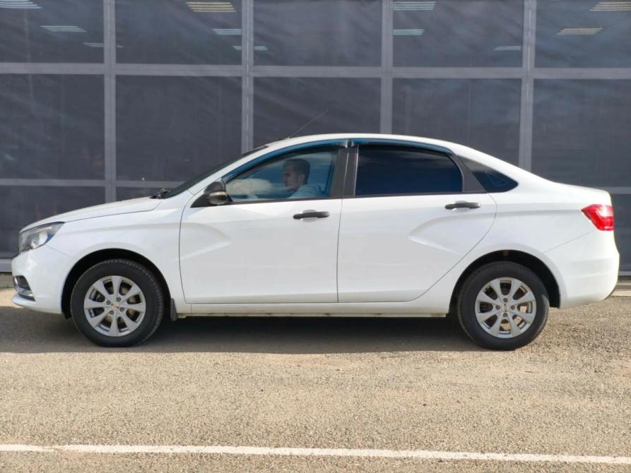Lada (ВАЗ) Vesta I Ижевск  - изображение 4