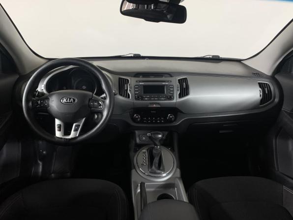 Kia Sportage III Рестайлинг с пробегом 2015 года, цена 1 149 000 рублей, 212198 км, внедорожник, Автокод Объявления