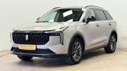 FAW Bestune T55 Киров  - изображение 18