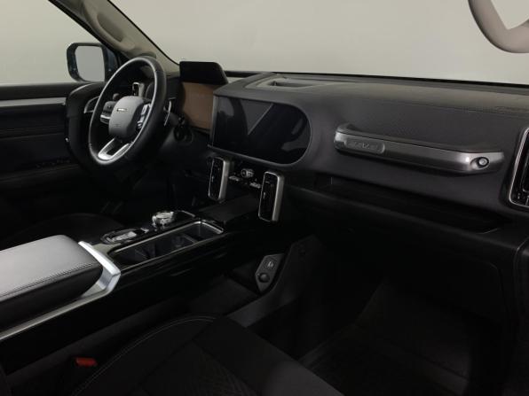 Haval Dargo с пробегом 2023 года, цена 2 450 000 рублей, 24768 км, внедорожник, Автокод Объявления