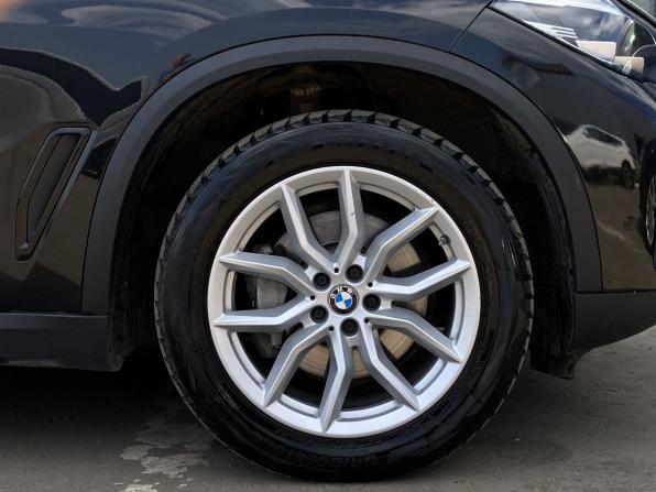 BMW X5 IV (G05/G18) с пробегом 2020 года, цена 5 749 000 рублей, 142650 км, внедорожник, Автокод Объявления