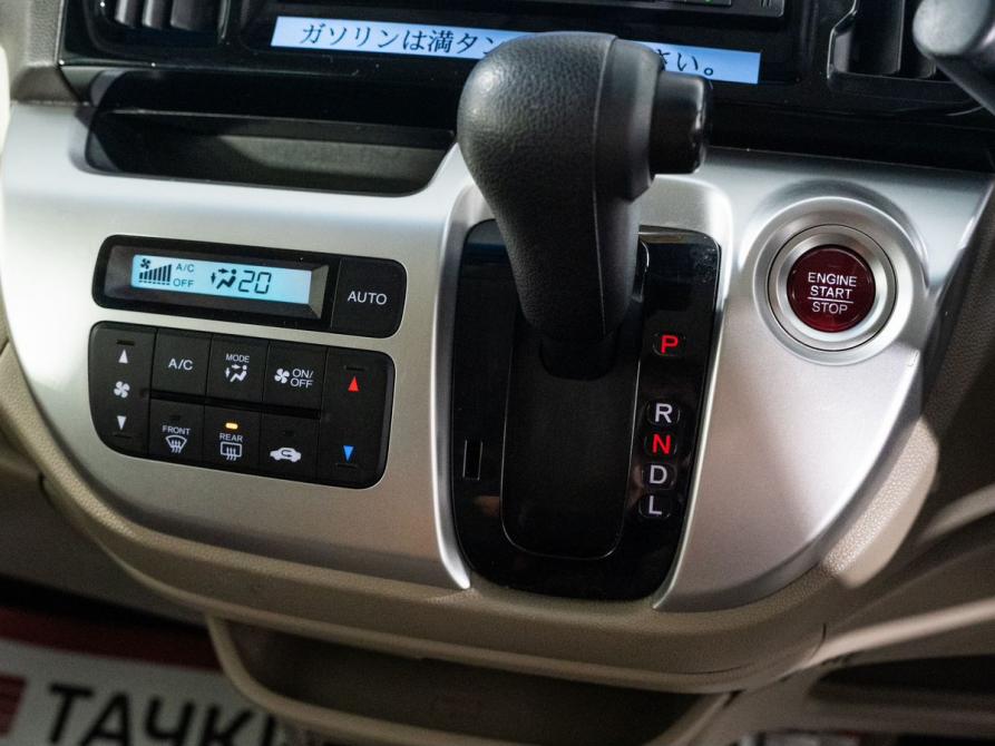 Honda N-WGN I Рестайлинг Иркутск  - изображение 15