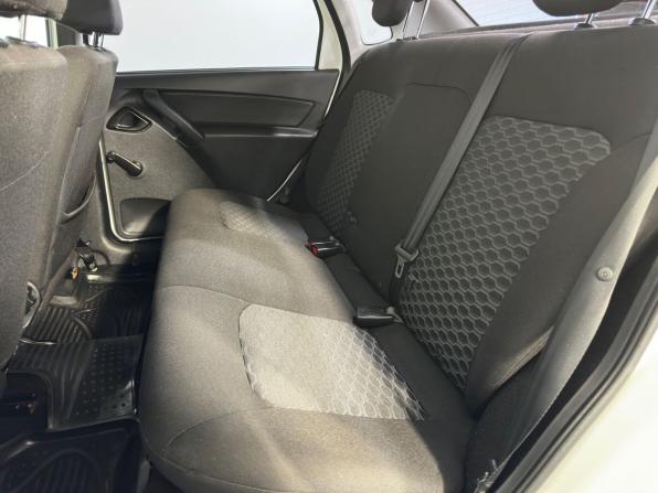Lada (ВАЗ) Granta I Рестайлинг с пробегом 2019 года, цена 489 900 рублей, 206000 км, седан, Автокод Объявления
