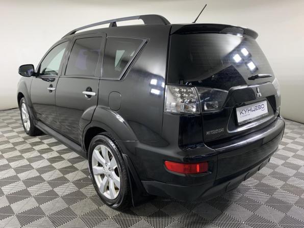 Mitsubishi Outlander II Рестайлинг с пробегом 2012 года, цена 865 000 рублей, 322278 км, внедорожник, Автокод Объявления