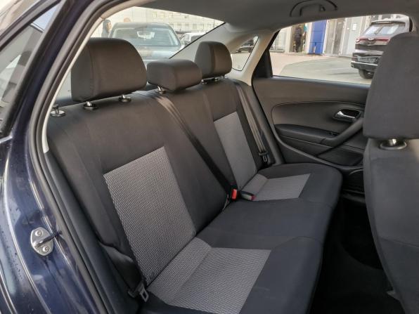 Volkswagen Polo V с пробегом 2012 года, цена 498 000 рублей, 155566 км, седан, Автокод Объявления