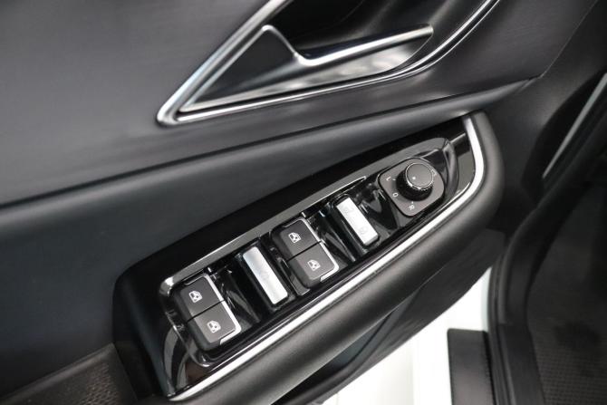 BAIC U5 Plus с пробегом 2023 года, цена 1 260 000 рублей, 31263 км, седан, Автокод Объявления