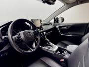 Toyota RAV4 V (XA50) Вологда  - изображение 30