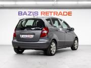 Mercedes-Benz A-Класс II (W169) Рестайлинг Тюмень  - изображение 27