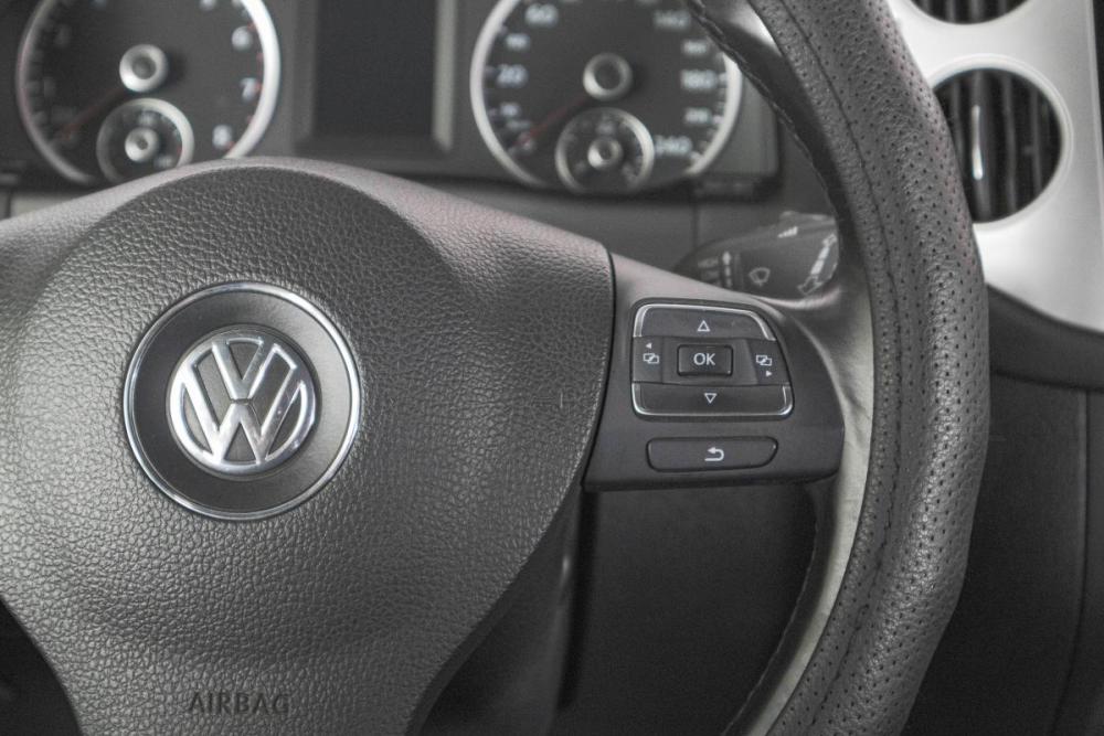 Volkswagen Tiguan I Кемерово  - изображение 18