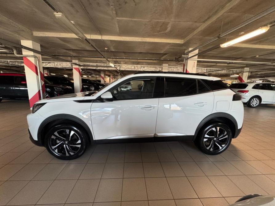 Peugeot 2008 II Санкт-Петербург  - изображение 16