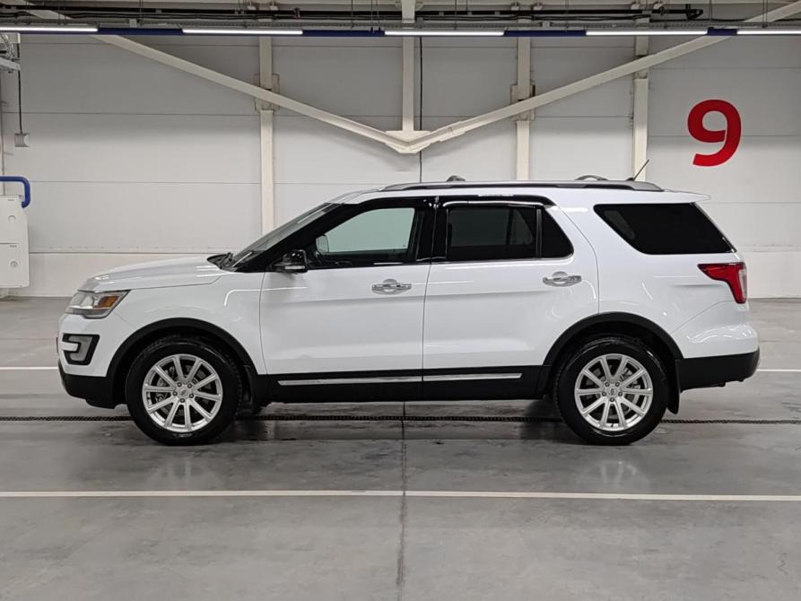 Ford Explorer V Рестайлинг Казань  - изображение 10