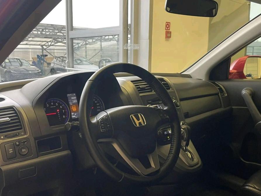 Honda CR-V III Новосибирск  - изображение 7