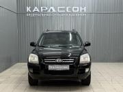 Kia Sportage II Магнитогорск  - изображение 19