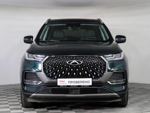 Chery Tiggo 8 Pro Max I Рестайлинг с пробегом 2023 года, цена 2 000 000 рублей, 89144 км, внедорожник, Автокод Объявления