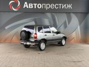 Chevrolet Niva I Волгоград  - изображение 27