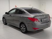 Hyundai Solaris I Рестайлинг Казань  - изображение 30